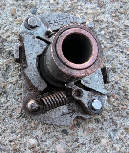 1974 honda xl350 xl - 76,