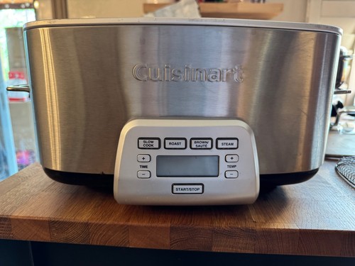 Cuisinart msc 800 - cuisinart, msc-800
