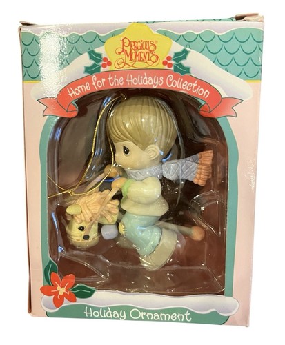 Precious moments 1996 home - precious,