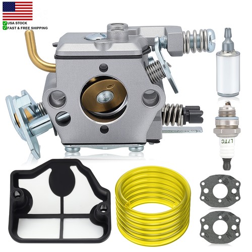 Carburetor for husqvarna 41 - for,