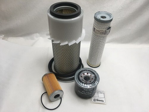 Kit filter maintenance for - kit,