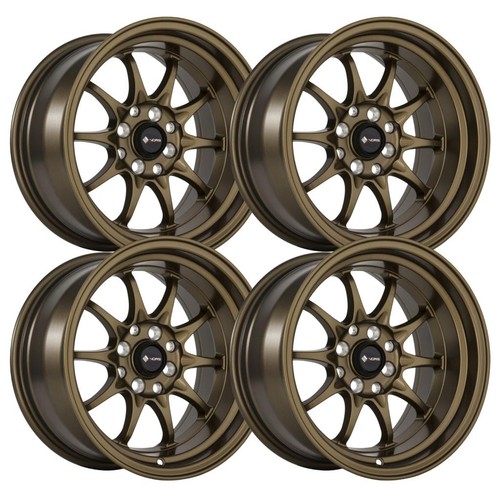 Vors tr3 15x9 - vors,