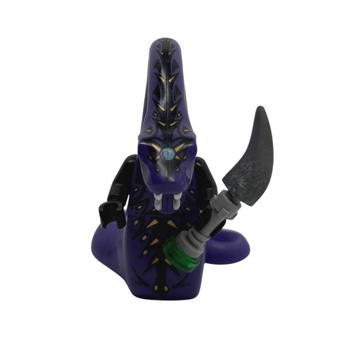 Lego ninjago pythor - lego,