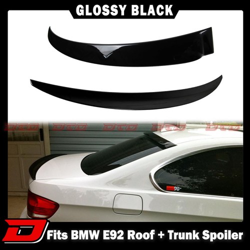 Fit for bmw e92 - fit,