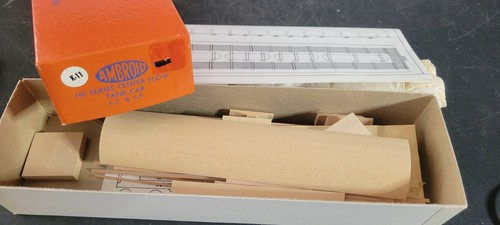 Train kit ambroid series - kit,