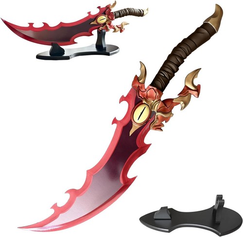 Baran sword from solo - baran's,