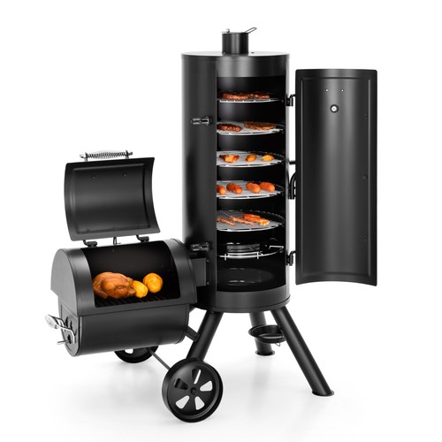 Outdoor bbq gill vertical - outdoor,