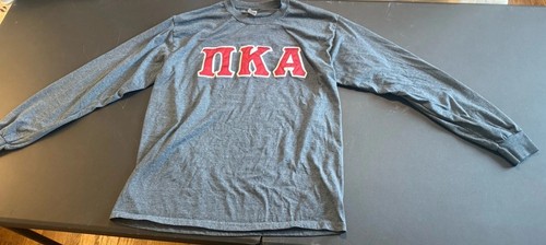 Tau kappa epsilon shirt adult - kappa,