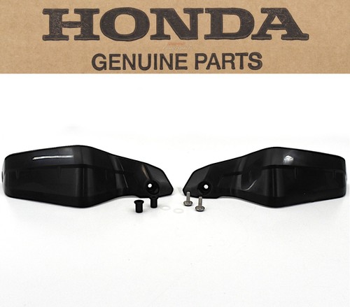 Hand guards kit crf1100 - hand,