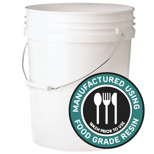 Leaktite gallon bpa - leaktite, bpa-free