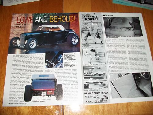 Original 1932 ford - original,