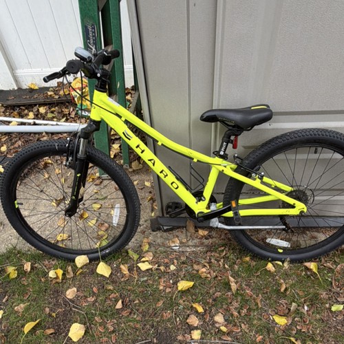 Haro flightline 24in - haro,