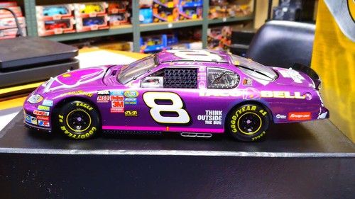 Martin truex rcca 24 - jr, 1/24