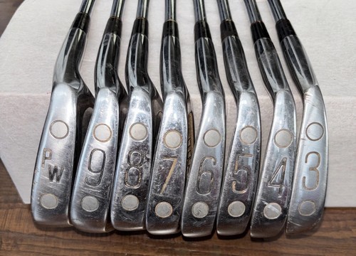 Vintage wilson 1200 - wilson, lt