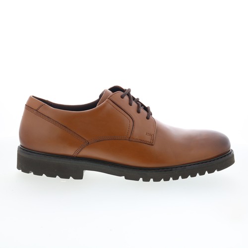 Rockport maverick plain - maverick, toe