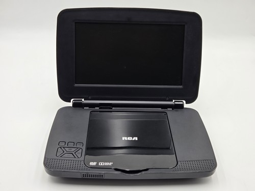 Rca portable dvd player - portable,