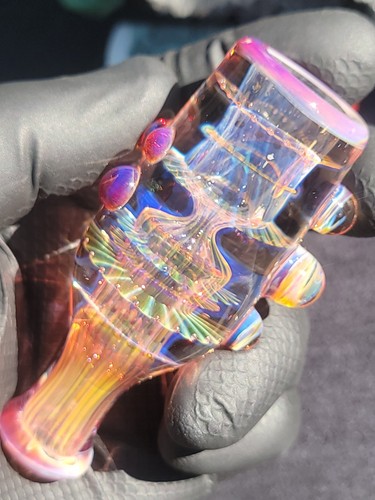 Heady handmade glass - heady,