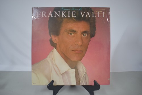 Frankie valli heaven - above, me