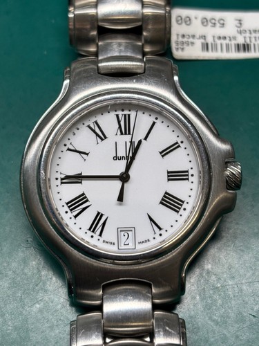 Alfred dunhill londinium - alfred,