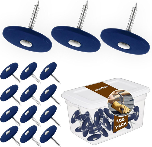 Plastic-Cap-Roofing-Nails-Roun
