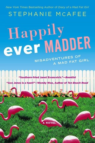 Happily ever madder - ever,