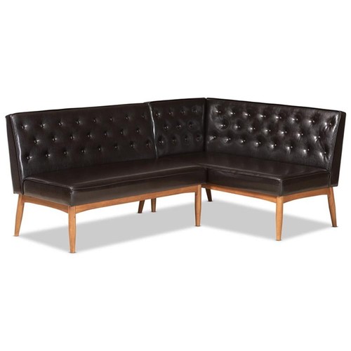 Bowery hill dark brown - bowery,
