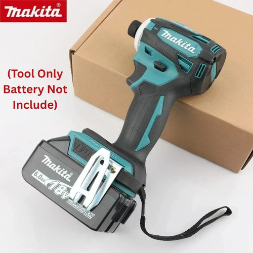 Makita dtd172 impact driver - dtd172,