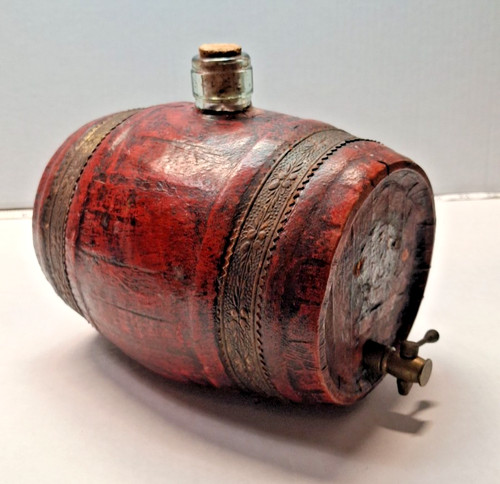 Rare old leather - leather, wine