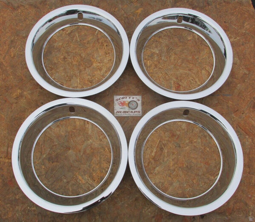 Staggered 15x8 and 15x7 - 15x8(2), 15x7(2)