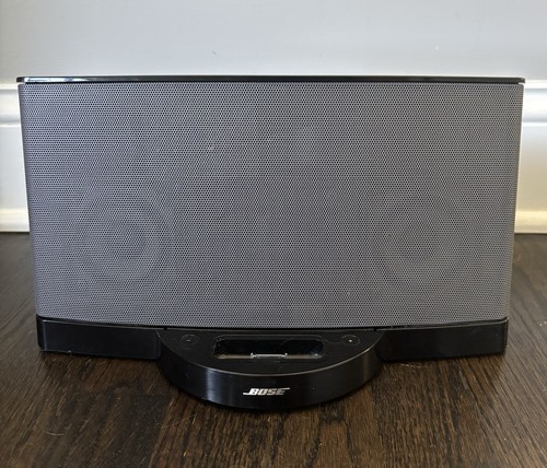 Bose sounddock series 2 - bose,