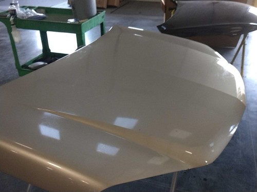 Hood fits equinox 498531 - hood,