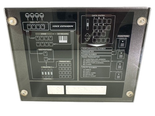 Roland cover for - roland, a-90