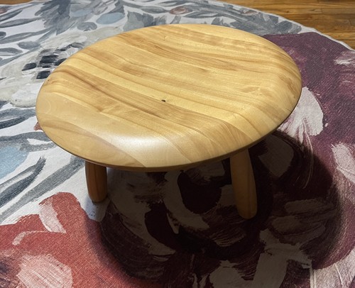 Vintage ikea karljohan side - karljohan,