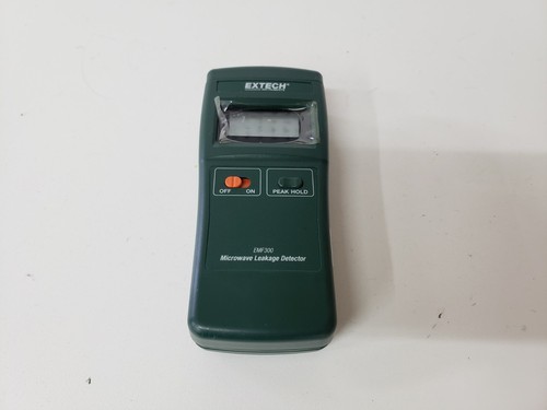 Unused extech instruments - -,