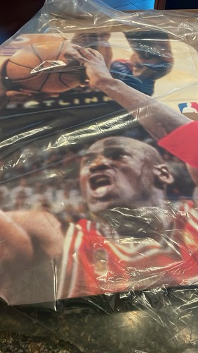 1997 michael jordan life - jordan, life-sized