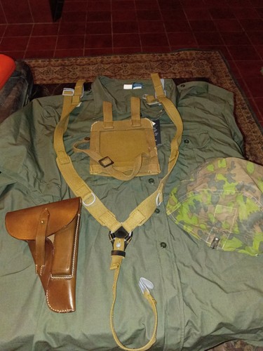 Ww2 repro german - ww2, field