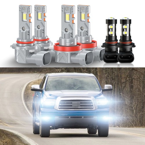 Fit toyota tundra cab pickup - fit,