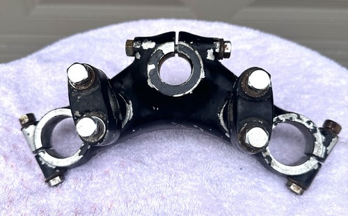 Honda sl350 top fork bridge - sl350,