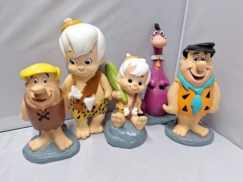 The flintstones fred barney - the,