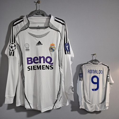 Madrid 06 07 home uefa - r., 06/07