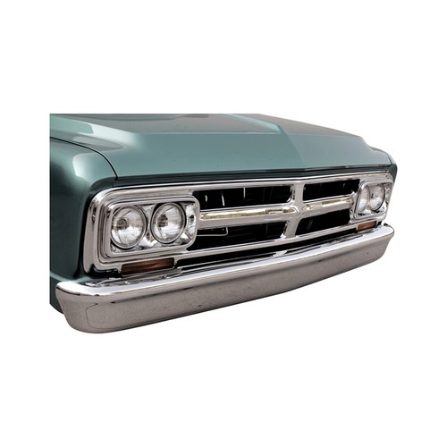 Brothers trucks raw - brothers,