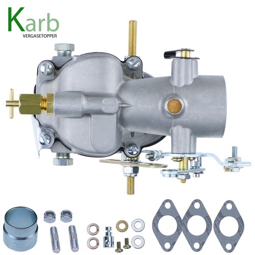 Carburetor for allis chalmers - carburetor,