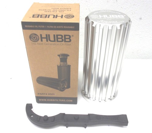 8501 new hubb reusable - new,