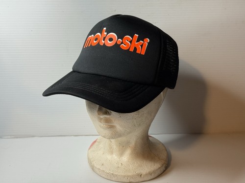Vintage moto ski - vintage, moto-ski