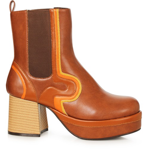 Ellie inch heel 70s - 3,