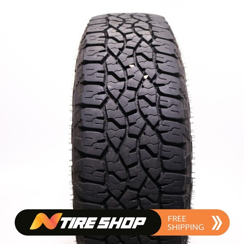 Set used 245 75r17 - set, 2