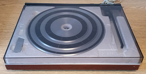 Bang olufsen beogram - &,
