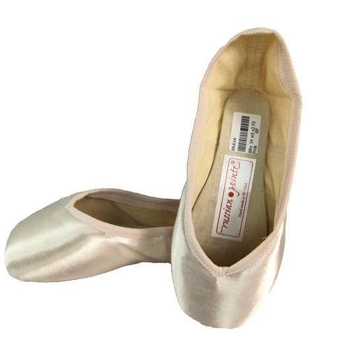 Russian pointe brava - russian,