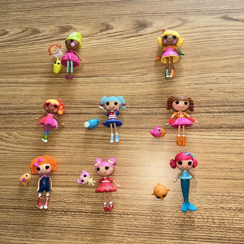 Lalaloopsy mini doll - -, #2