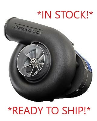 Procharger big block - procharger, chevy